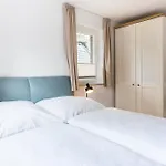 Apartament Boddenraeuber 3
