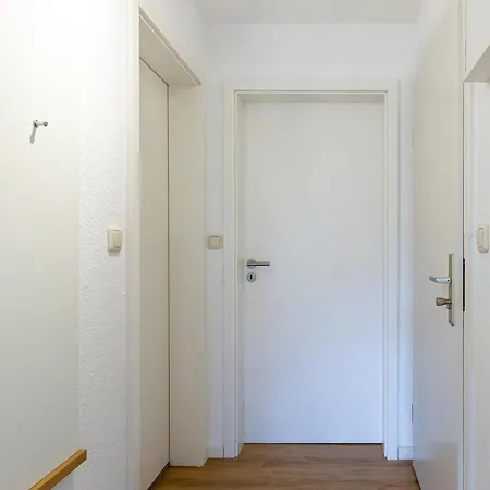 Boddenraeuber 3 Апартаменты *