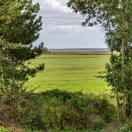 Boddenraeuber 3 Апартаменты